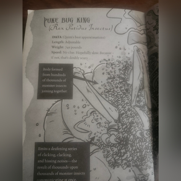 The Last Kids On Earth Scholastic Children's Books (2 Total) 1 & 2 in the Series - Picture 9 of 12